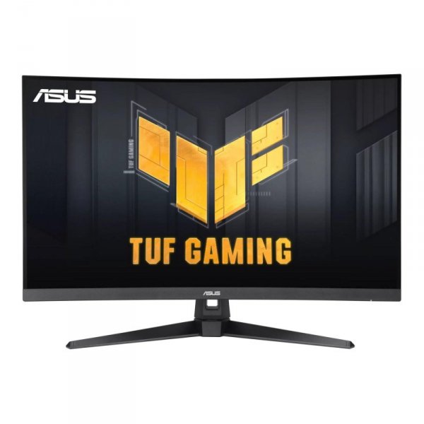 Monitor Asus 27&quot; TUF Gaming VG27WQ3B Fast VA QHD 180Hz 2xHDMI DP głośniki