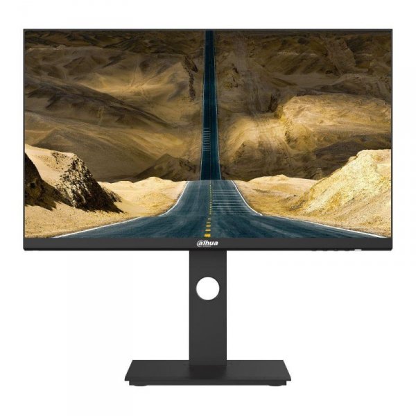 Monitor Dahua 23,8&quot; LM24-P301A HDMI DP USB-C