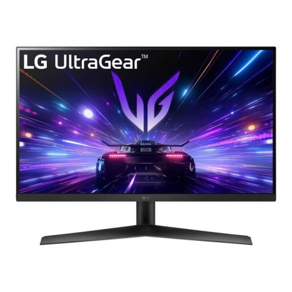 Monitor LG 27&quot; UltraGear 27GS60F-B HDMI DP