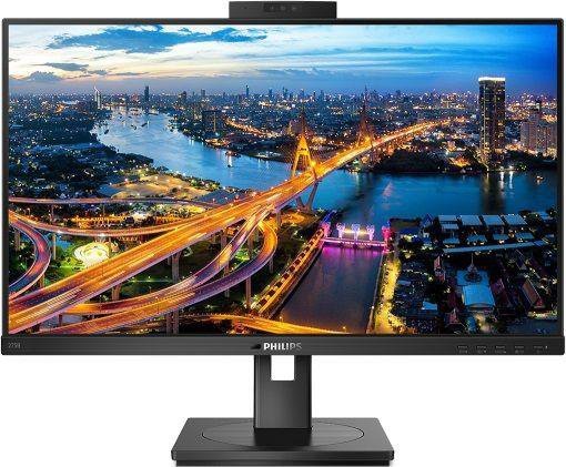 Monitor Philips 27&quot; 275B1H/00 IPS DVI HDMI DP USB-B 3xUSB 3.0 głośniki kamera