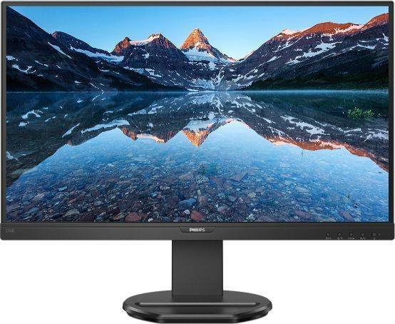 Monitor Philips 27&quot; 276B9/00 HDMI DP USB-C 3.1 głośniki