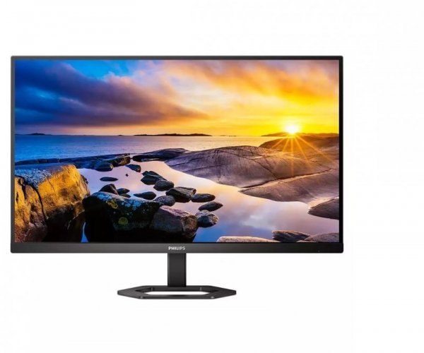 Monitor Philips 27&quot; 27E1N5500LA/00 HDMI DP glośniki 2x3W