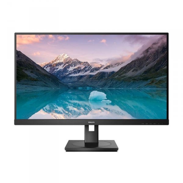 Monitor Philips 27&quot; 275S9JML/00 HDMI DP 3xUSB 3.0 głośniki 2x2W
