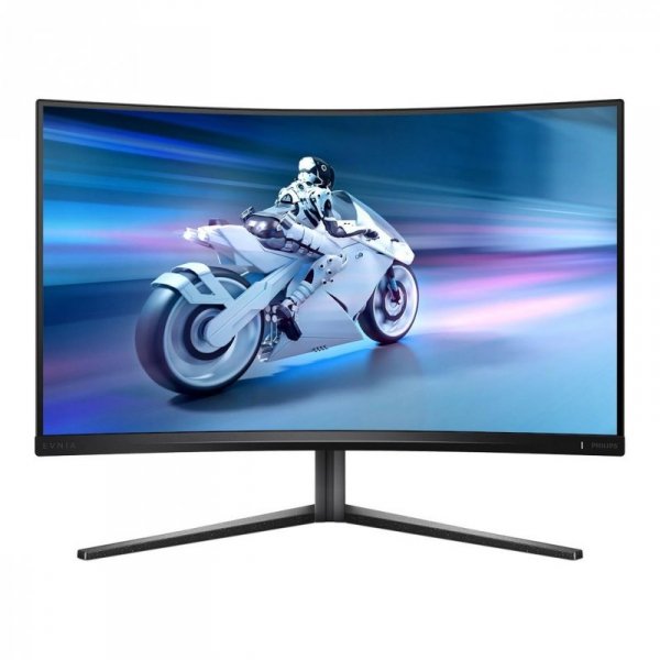 Monitor Philips 31,5&quot; 32M2C5500W/00 2xHDMI 2xDP 5xUSB - OTW OPAK