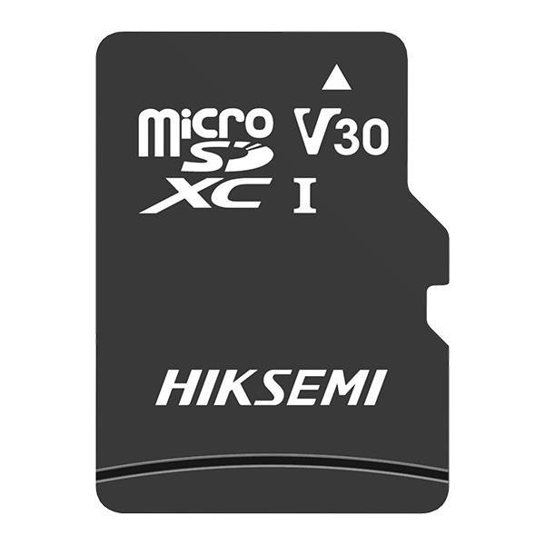 Karta pamięci microSDXC HIKSEMI NEO HS-TF-C1(STD) 128GB 92/40 MB/s Class 10 U1 TLC V30 + adapter