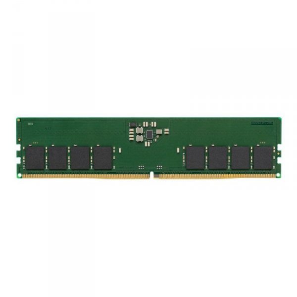 Pamięć DDR5 Kingston ValueRAM 16GB (1x16GB) 5600MHz CL46 1,1V Non-ECC