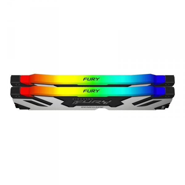 Pamięć DDR5 Kingston FURY Renegade 32GB (2x16GB) 6400MHz CL32 1,4V