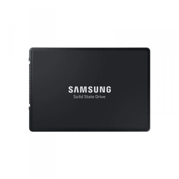 Dysk SSD Samsung MZ-QL296000 960GB 2,5&quot; NVMe U.2 PCIe 4.0 x4 (6500/1500 MB/s)
