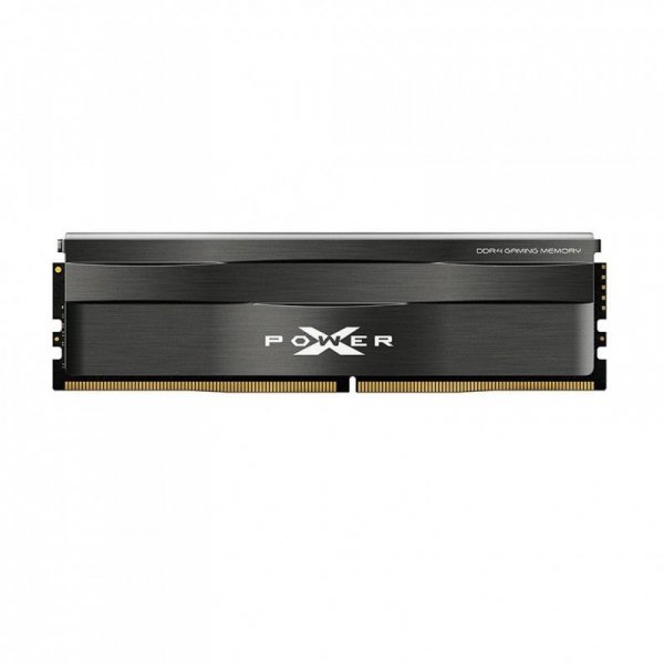 Pamięć DDR4 Silicon Power XPOWER Zenith Gaming 8GB (1x8GB) 3200MHz CL16 1,35V