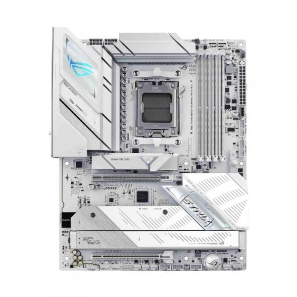 Płyta Asus ROG STRIX B850-A GAMING WIFI7 NEO /AMD B850/DDR5/SATA3/M.2/USB3.2/PCIe5.0/WiFi/BT/AM5/ATX