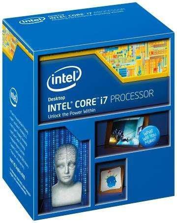 Procesor INTEL® Core™ i7-4770 3.4GHz LGA1150 BOX
