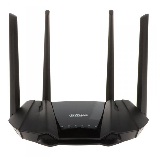 Router bezprzewodowy Dahua AX15M WiFi 6 AX1500 2xLAN 1xWAN