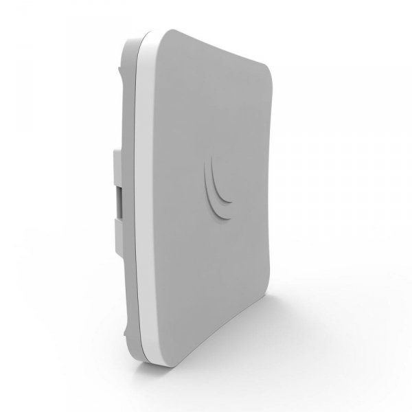 Router zewnętrzny MikroTik SXTsq 5 ac RBSXTSQG-5ACD 1x LAN 1GbE PoE