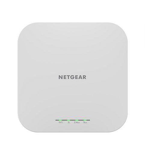 Access Point Netgear WAX610 WiFi 6 AX1800 PoE
