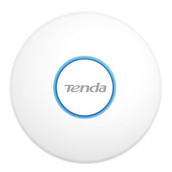Access Point Tenda i27 WiFi 6 1GbE sufitowy 3000Mb/s AX3000 MU-MIMO PoE