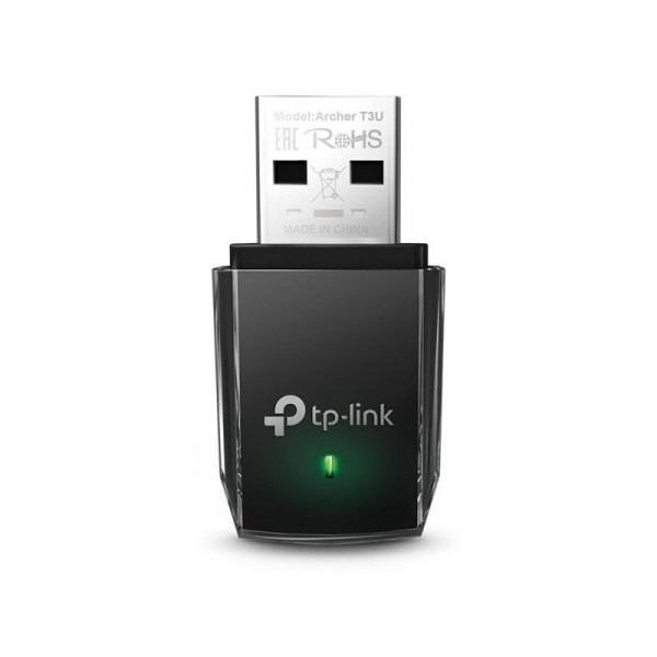 Karta sieciowa TP-Link Archer T3U WiFi AC1300 USB