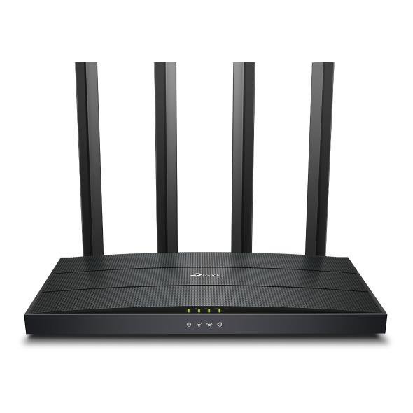 Router TP-Link Archer AX12 Wi-Fi 6 AX1500 3xLAN 1xWAN - OTW OPAK