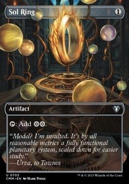 Sol Ring