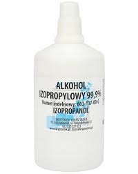 ALKOHOL IZOPROPYLOWY IPA 100 ml