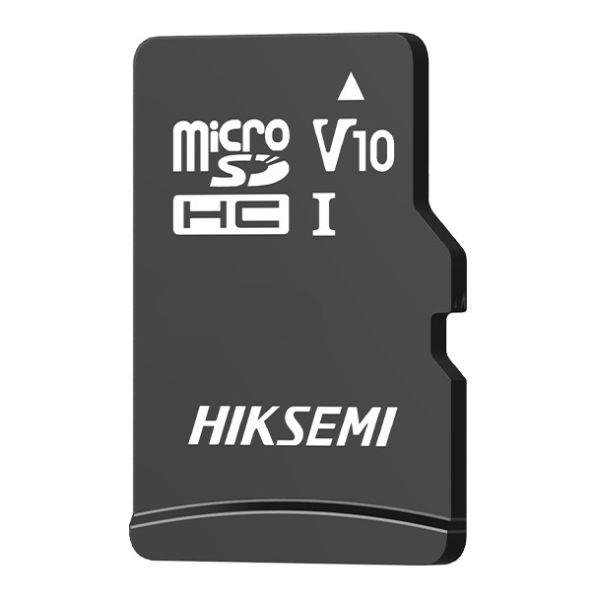 Karta pamięci microSDHC 32GB 92/15 MB/s Class 10 TLC HIKSEMI NEO HS-TF-C1(STD) + adapter