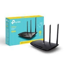 TP-Link TL-WR940N Wireless 802.11n/450Mbps 3T3R router 4xLAN, 1xWAN, Atheros V3