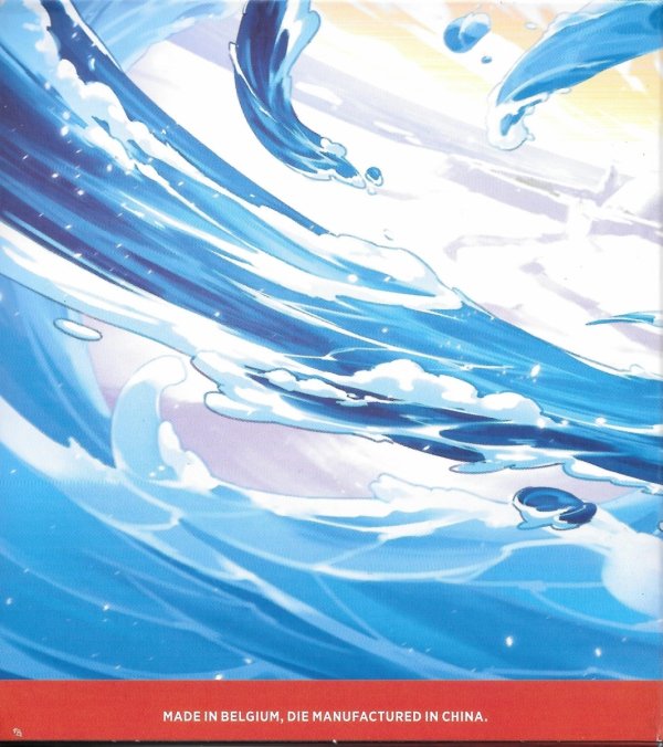 Magic: The Gathering® | Avatar: The Last Airbender™ Prerelease Pack - Katara