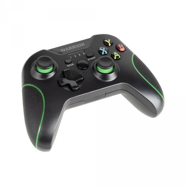 Pad Kruger &amp; Matz Warrior XBOX ONE / PC bezprzewodowy