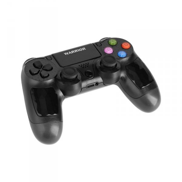 GamePad Kruger &amp; Matz Warrior PS4 / PC bezprzewodowy Dualshock 4