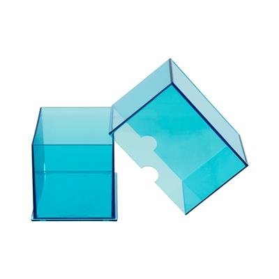 Pudełko Ultra Pro - Eclipse 2-Piece Deck Box: Sky Blue