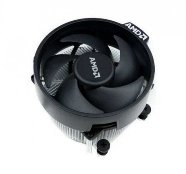 NOWE Oryginalne Chłodzenie/Wentylator AMD Ryzen AM4 AM5 712-000055