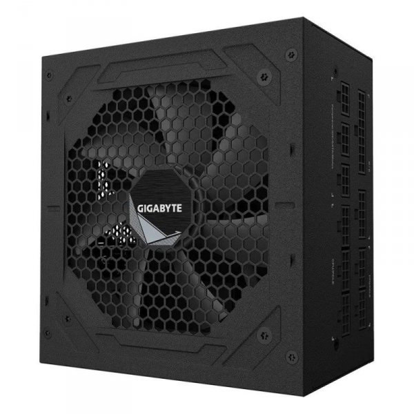 Zasilacz 750W Gigabyte GP-UD750GM 120mm 80+Gold
