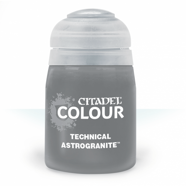 Farba Citadel Technical - Astrogranite 18ml