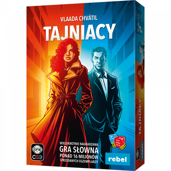 Tajniacy PL