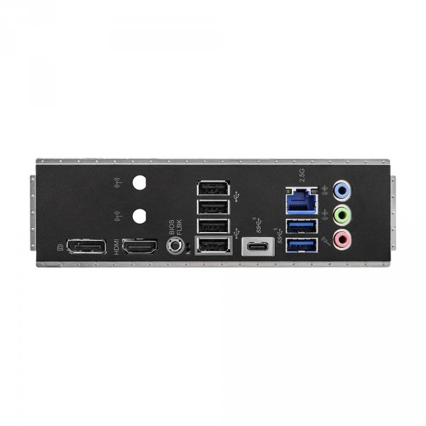 Płyta ASrock B650M-HDV/M.2 /AMD B650/DDR5/SATA3/M.2/USB3.1/PCIe4.0/AM5/mATX