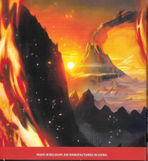 Magic: The Gathering® | Avatar: The Last Airbender™ Prerelease Pack - Zuko