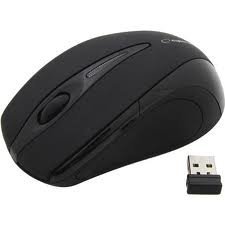 Mysz Bezprzewodowa ESPERANZA EM101 2.4GHz USB