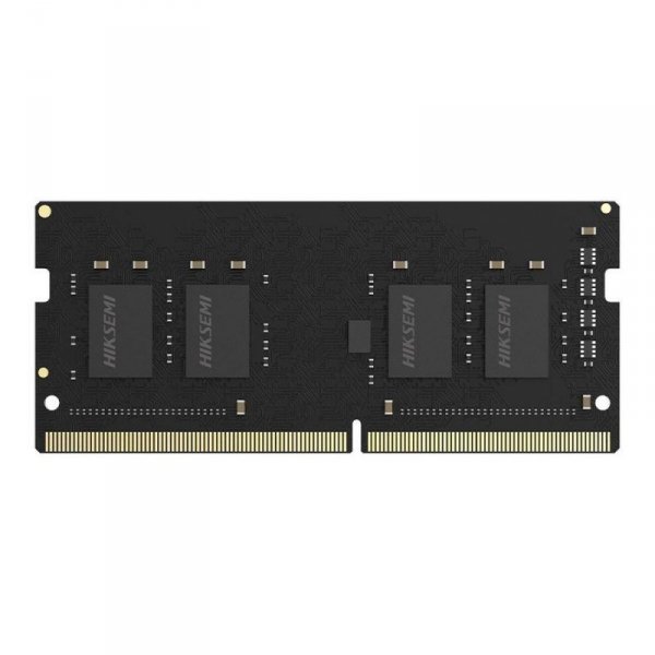 Pamięć SODIMM DDR3 8GB (1x8GB) 1600MHz CL11 1,35V HIKSEMI Hiker