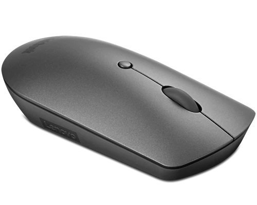 Mysz Lenovo ThinkBook Bluetooth Silent Mouse