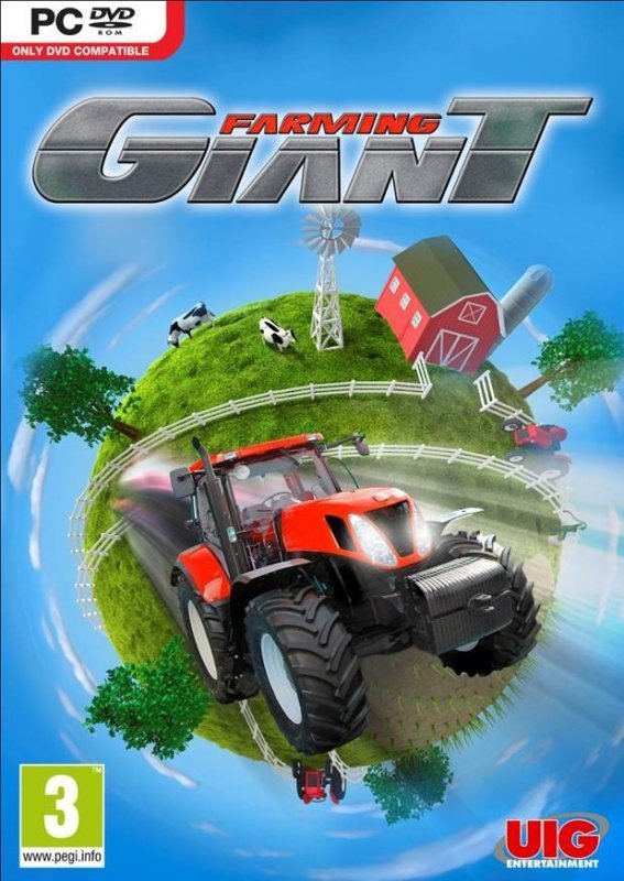 FARMING GIANT               PC