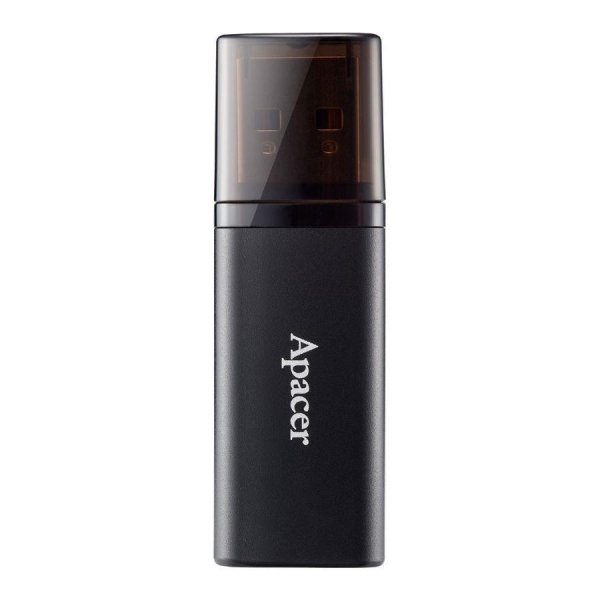 Pendrive 32GB USB 3.2 gen.1 Apacer AH25B czarny