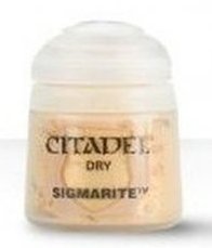 Farba Citadel Dry: Sigmarite 12ml