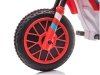 MOTOCROSS 2x45W 12V Motor na akumulator XMX616 pomarańczowy