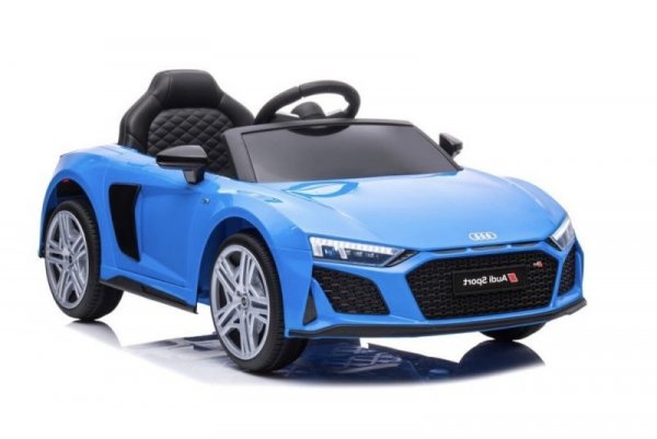 Audi R8 Lift Sport A300 Auto Na Akumulator Niebieskie