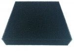Wkład Filtracyjny Gąbka 25X25X1 30Ppi CZARNA