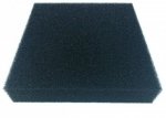 Wkład Filtracyjny Gąbka 20X20X1 10Ppi CZARNA