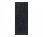 Jeneca Włóknina Filtracyjna 33x13x1cm CP-101 Czarna