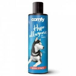 Comfy Szampon Hypo-Allergenic 250ml