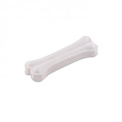 Maced KO Kość Prasowana Biała 30CM