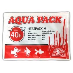 Deep Aqua Ogrzewacz Heat Pack 40h 200sztuk