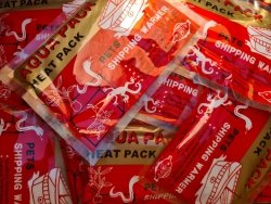 Deep Aqua Ogrzewacz Heat Pack 40h 1000sztuk